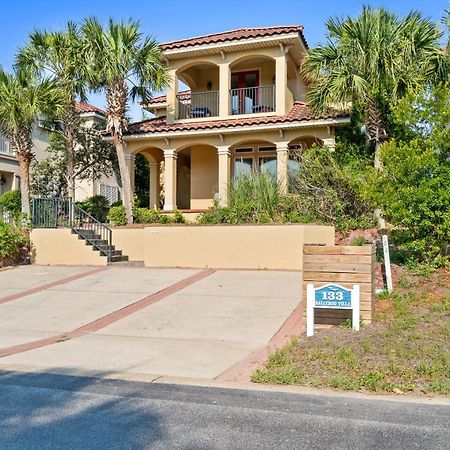 La Valencia Villas Rosemary Beach Eksteriør billede