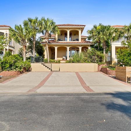 La Valencia Villas Rosemary Beach Eksteriør billede