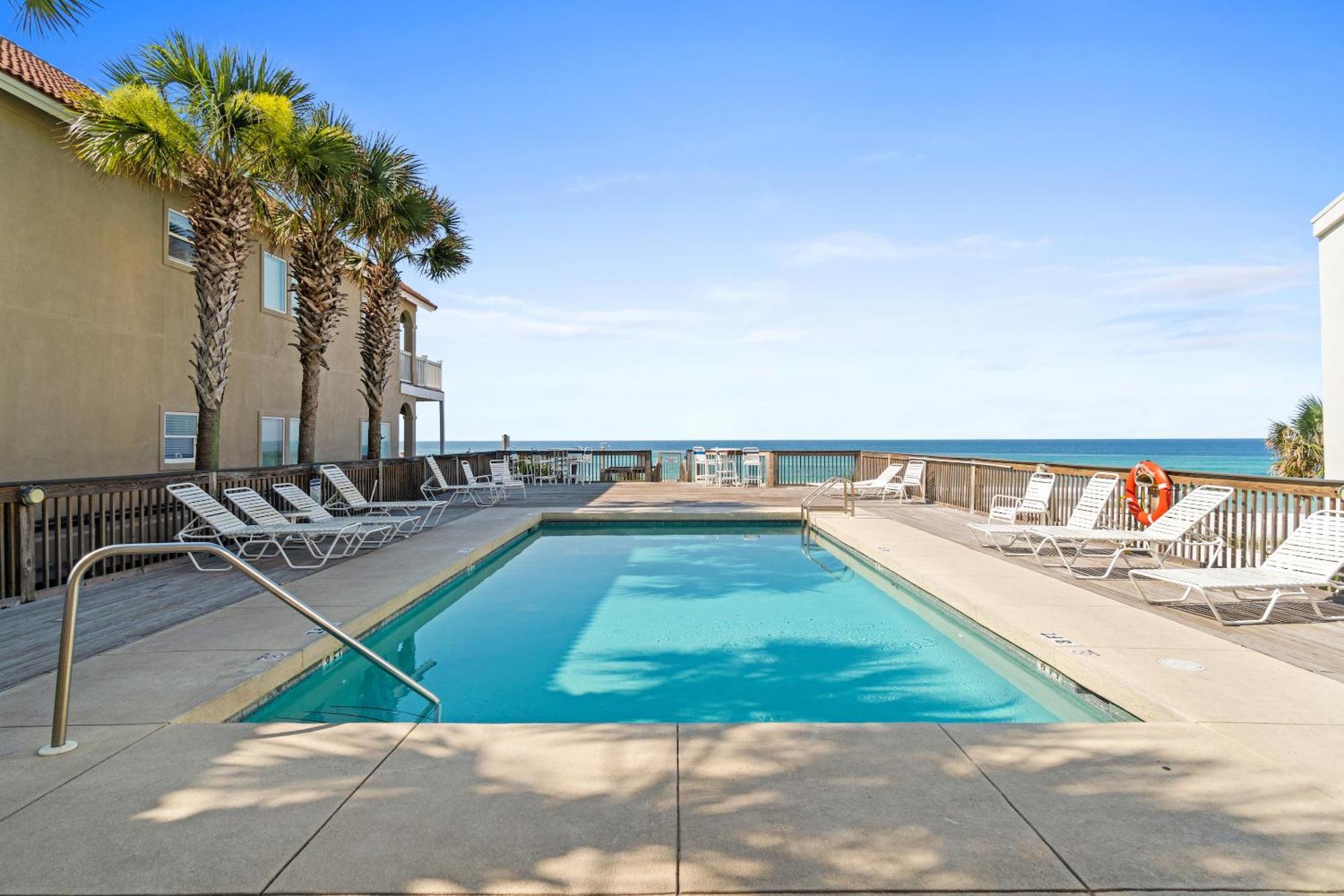 La Valencia Villas Rosemary Beach Eksteriør billede