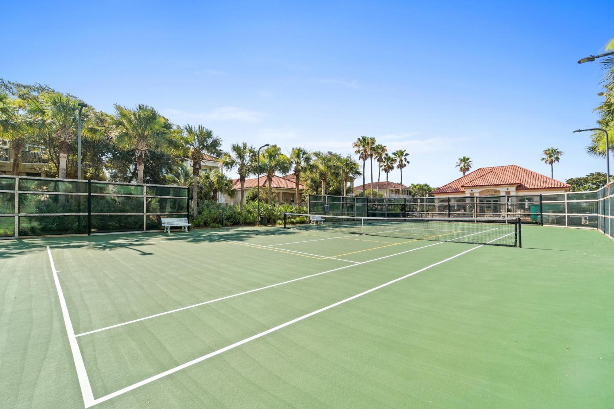 La Valencia Villas Rosemary Beach Eksteriør billede