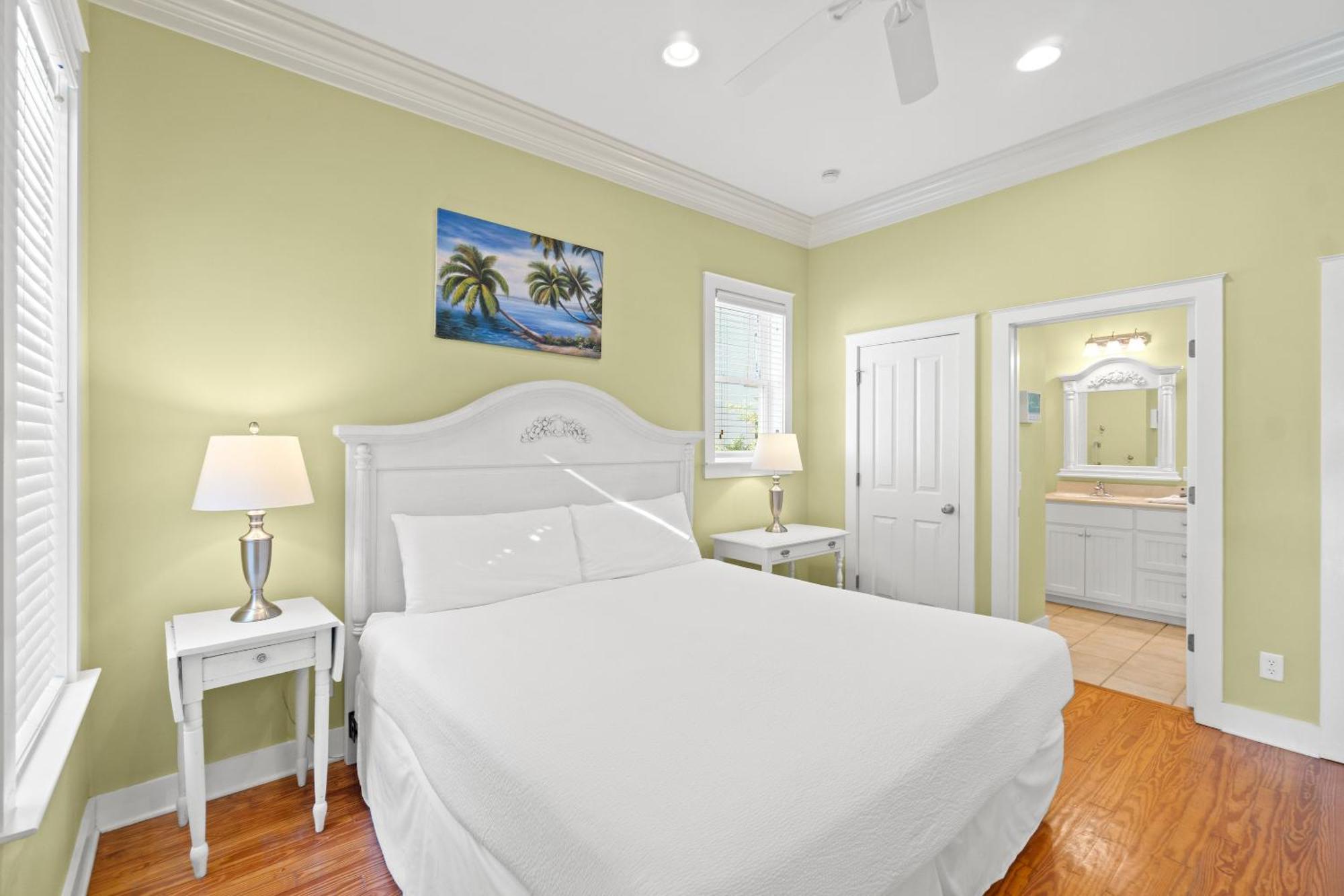 La Valencia Villas Rosemary Beach Eksteriør billede