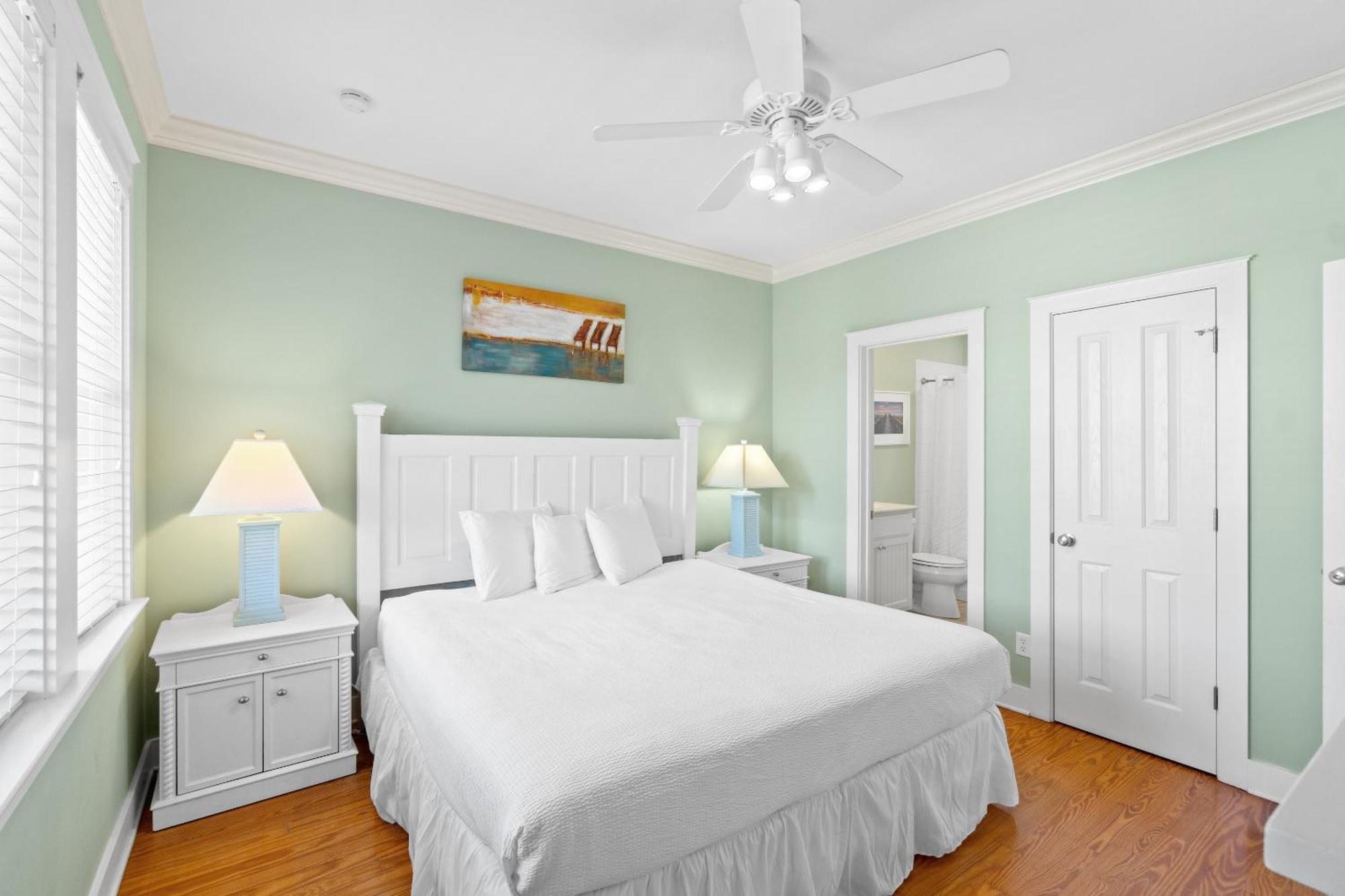 La Valencia Villas Rosemary Beach Eksteriør billede